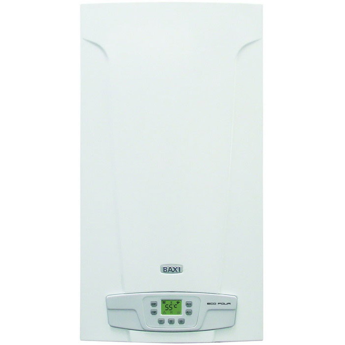 Baxi ECO Four 24 F