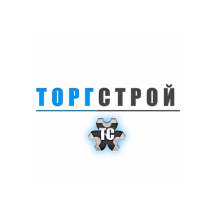 Компания «ТоргСтрой» Бренды – «ТоргСтрой»