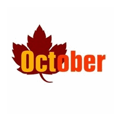 Бренды – October