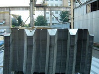 Лист профилированный Н57-750