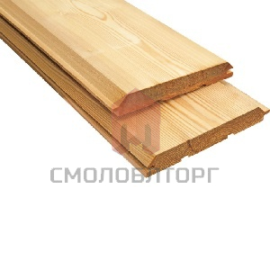 Имитация бруса 