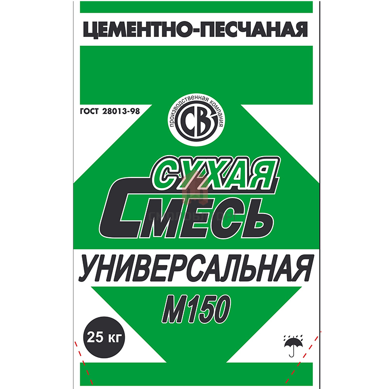 Смесь М-150 