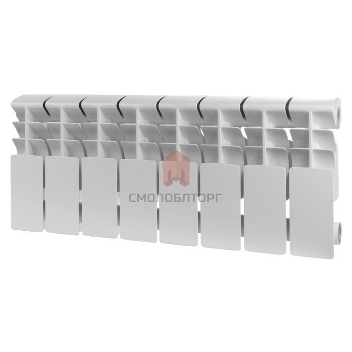 Радиатор ROMMER Plus 200/96 10 секций