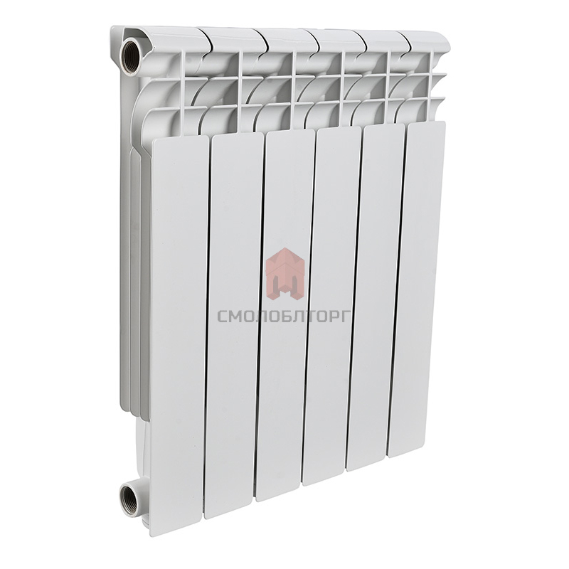 Радиатор ROMMER Profi BM500 10 секций