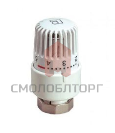 Luxor thermolux TT 2101 Головка термостатическая