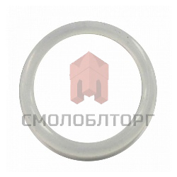 Прокладка EPDM для радиатора d42 1"