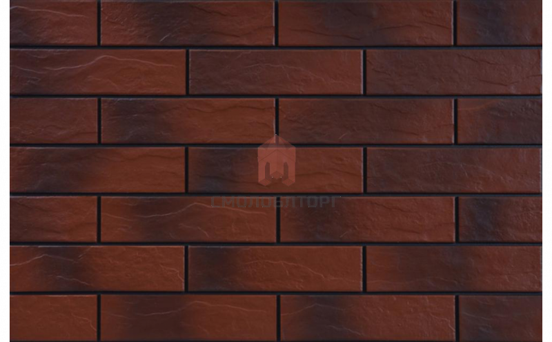Бургунд Рустик
