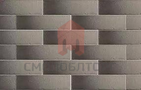 Elewacja Old Castle Grey