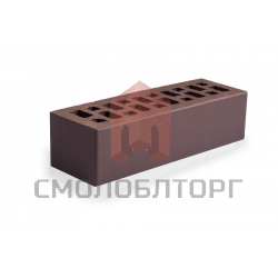 Кирпич керамический Шоколад (250х85х65)
