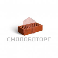 Кирпич керамический Красный Антик (250х85х65)