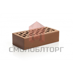Кирпич керамический Шоколад (250х120х65)
