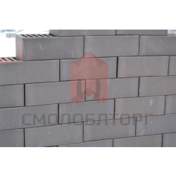 Кирпич Графит с флеш обжигом 1,4НФ — Антика