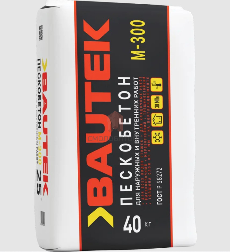 Cмесь сухая универсальная М-300 