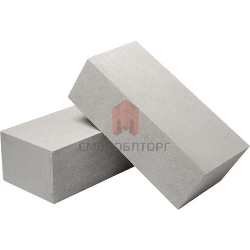 Кирпич СУЛПо - силикатный утолщенный лицевой полнотелый