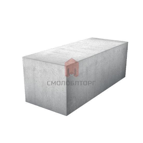 Газосиликатные блоки 250мм./200мм./600мм